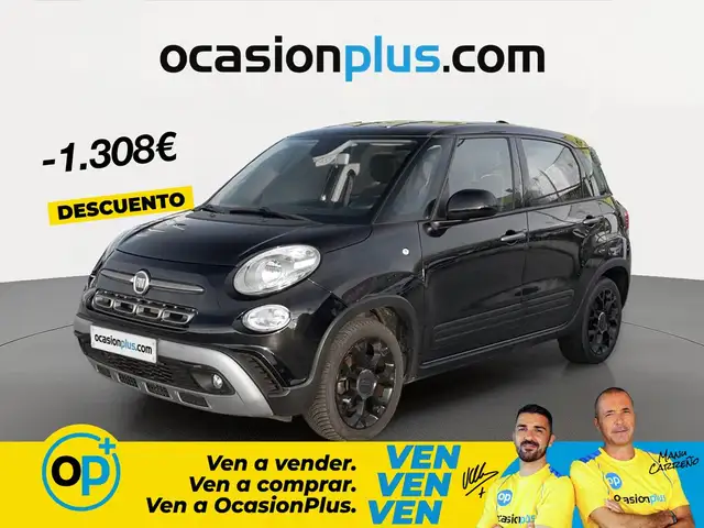 Fiat 500L 1.4 Cross