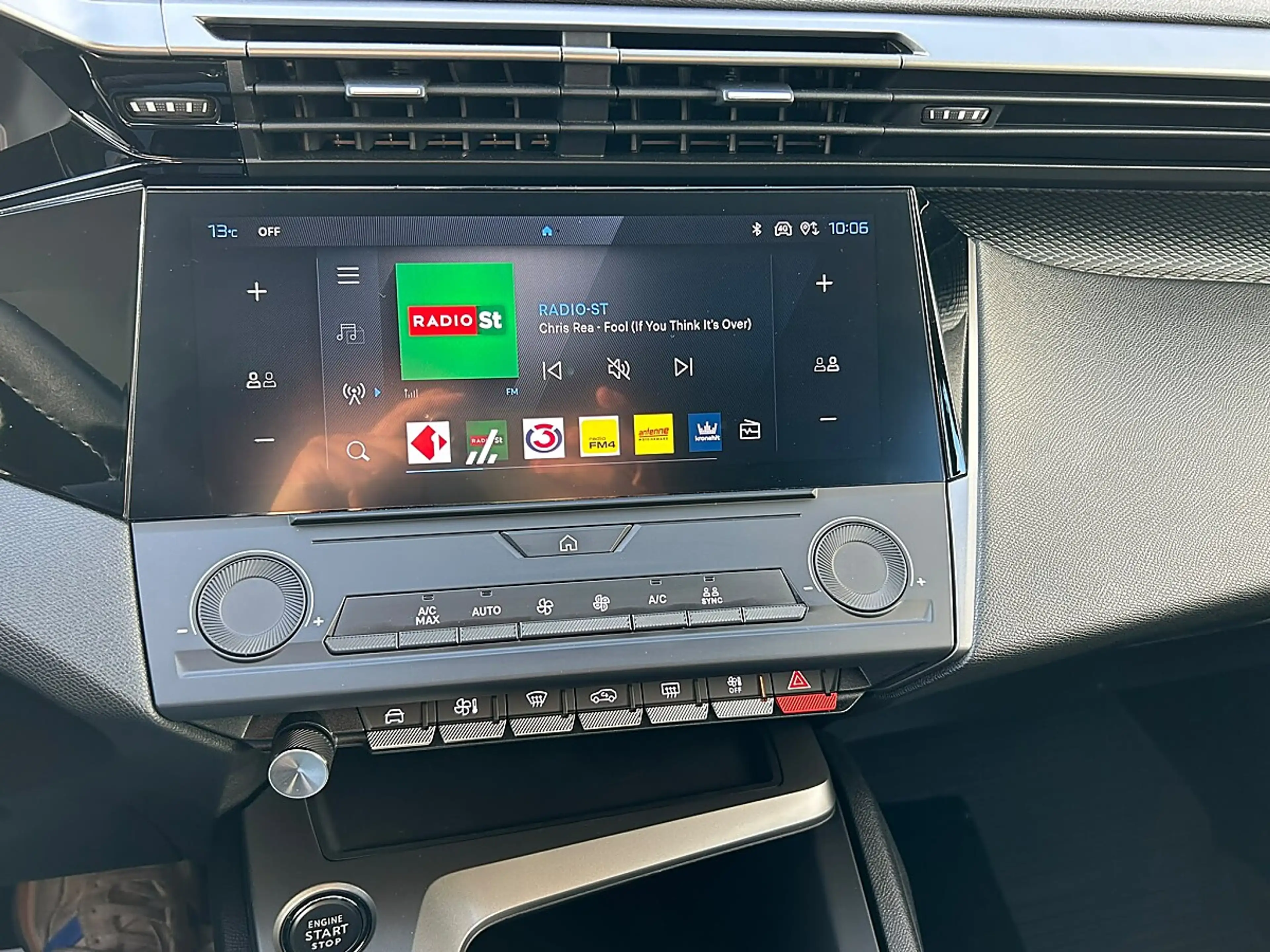 Peugeot 308 PureTech 130 S&S 6-Gang-Manuell Active Pack (G3... — photo 12