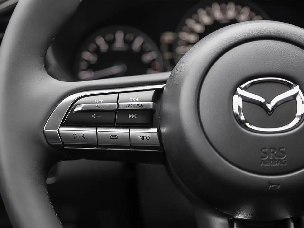 Mazda 3 photo Mazda 3