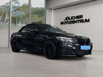 M230i Steptronic Cabrio M Sport, Insp. Neu