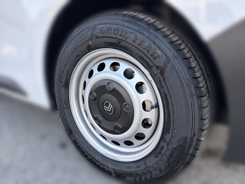 Citroen Jumpy BlueHDi 120 S&S 6-Gang XL Klima — photo 8