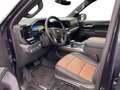 Chevrolet Silverado High Country 6.2L V8 *inkl. Abdeckung*LPG* Gris - thumbnail 10