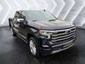Chevrolet Silverado High Country 6.2L V8 *inkl. Abdeckung*LPG* Gris - thumbnail 3