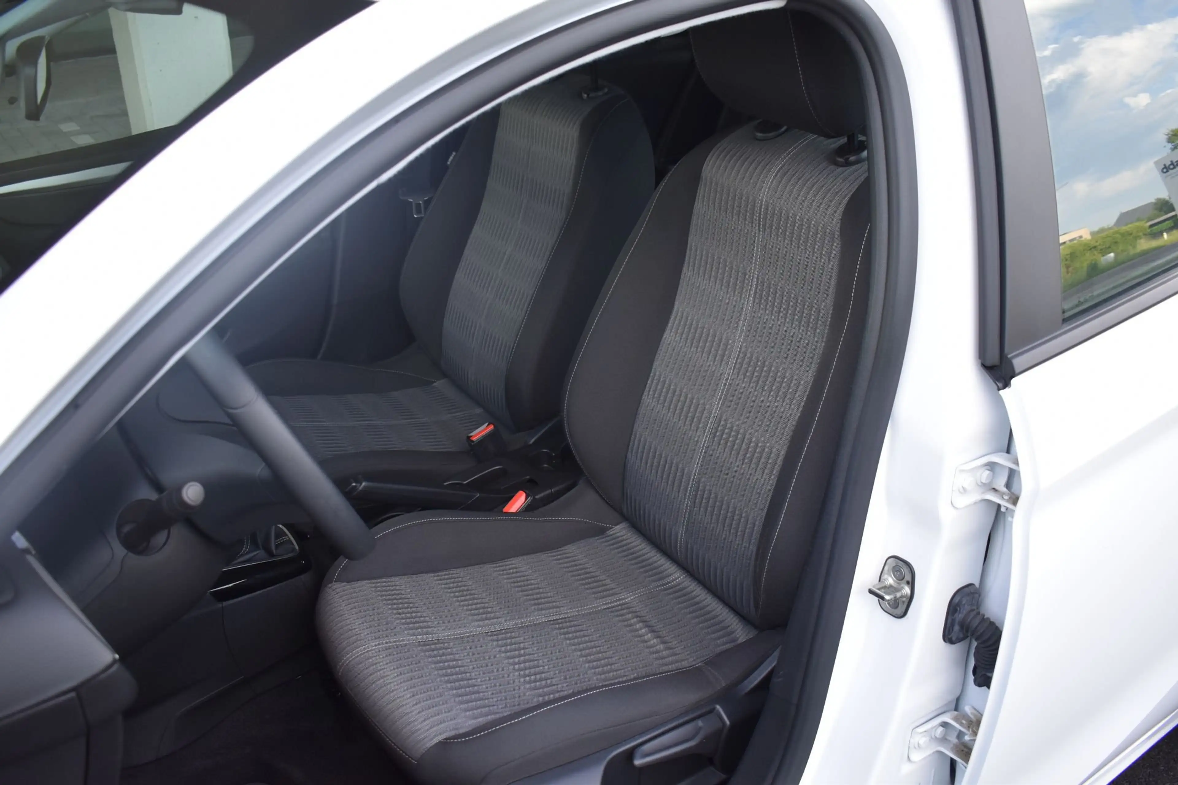 Opel Corsa S/S Edition *Airco*CruiseControl — photo 9