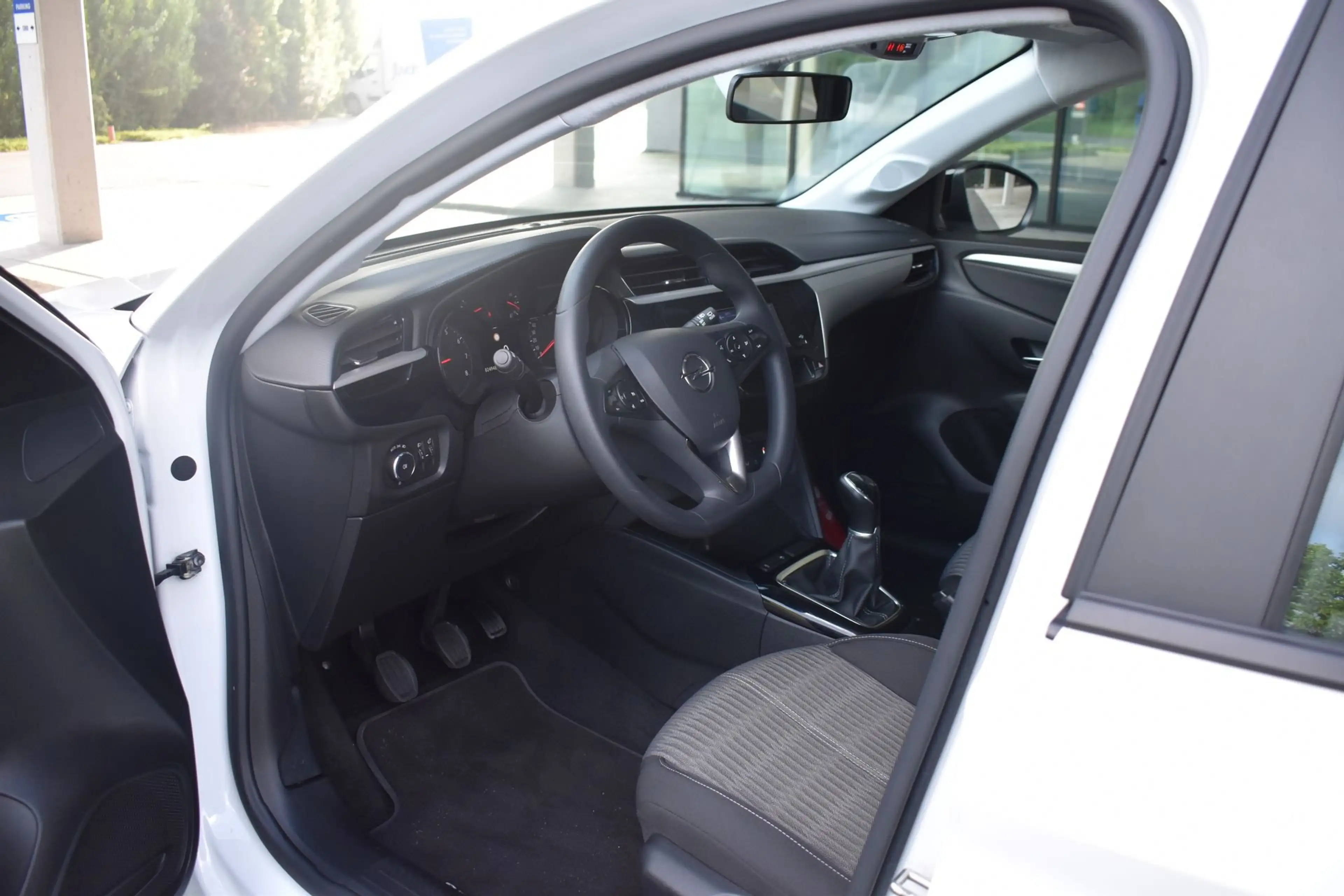 Opel Corsa S/S Edition *Airco*CruiseControl — photo 8