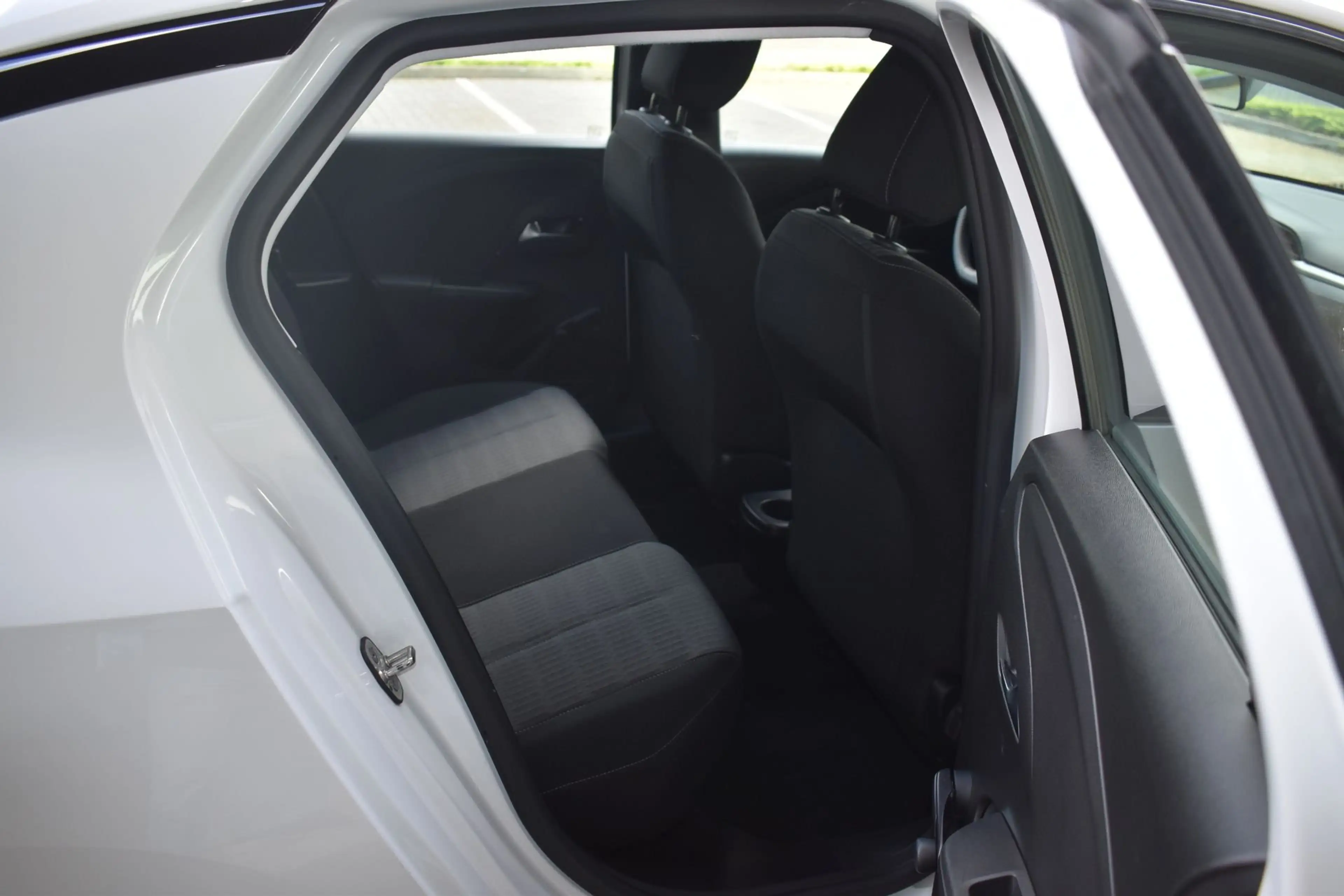 Opel Corsa S/S Edition *Airco*CruiseControl — photo 13