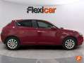Alfa Romeo Giulietta 1.4 TB 88kW (120CV) Rojo - thumbnail 4