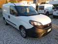 Fiat Doblo Doblo cargo  12/22 -16mjet garantito!!!! Blanc - thumbnail 1