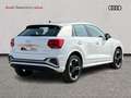 Audi Q2 30 TDI S line S tronic 85kW Weiß - thumbnail 4