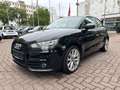 Audi A1 1.6 TDI attraction*KLIMA*SERVO*AUDIO*SHZ*PDC Noir - thumbnail 8
