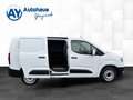 Opel Combo E Cargo XL *APP*Klima*ZV*Media* Weiß - thumbnail 10