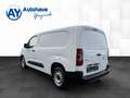 Opel Combo E Cargo XL *APP*Klima*ZV*Media* Weiß - thumbnail 7