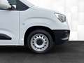 Opel Combo E Cargo XL *APP*Klima*ZV*Media* Weiß - thumbnail 9