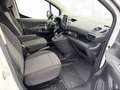 Opel Combo E Cargo XL *APP*Klima*ZV*Media* Weiß - thumbnail 15