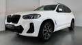 BMW X3 Baureihe X3 xDrive 20 d M Sport Weiß - thumbnail 4