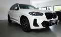 BMW X3 Baureihe X3 xDrive 20 d M Sport Weiß - thumbnail 3