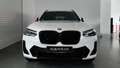 BMW X3 Baureihe X3 xDrive 20 d M Sport Weiß - thumbnail 1