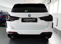 BMW X3 Baureihe X3 xDrive 20 d M Sport Weiß - thumbnail 5