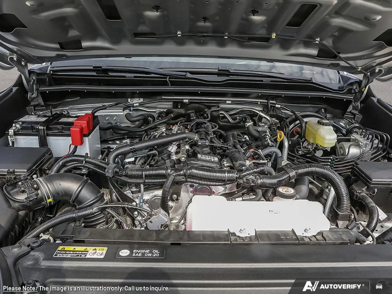 Toyota 4-Runner снимка Toyota 4-Runner