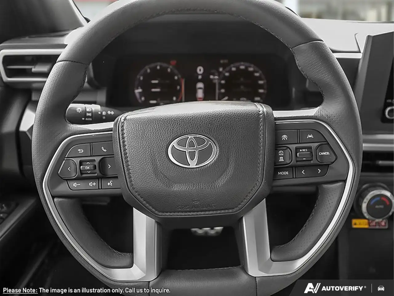 Toyota 4-Runner снимка Toyota 4-Runner