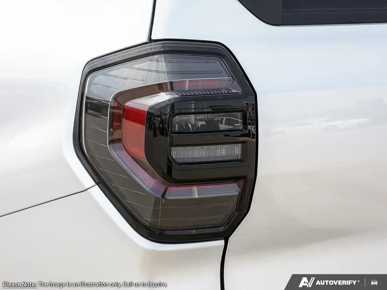 Toyota 4-Runner снимка Toyota 4-Runner