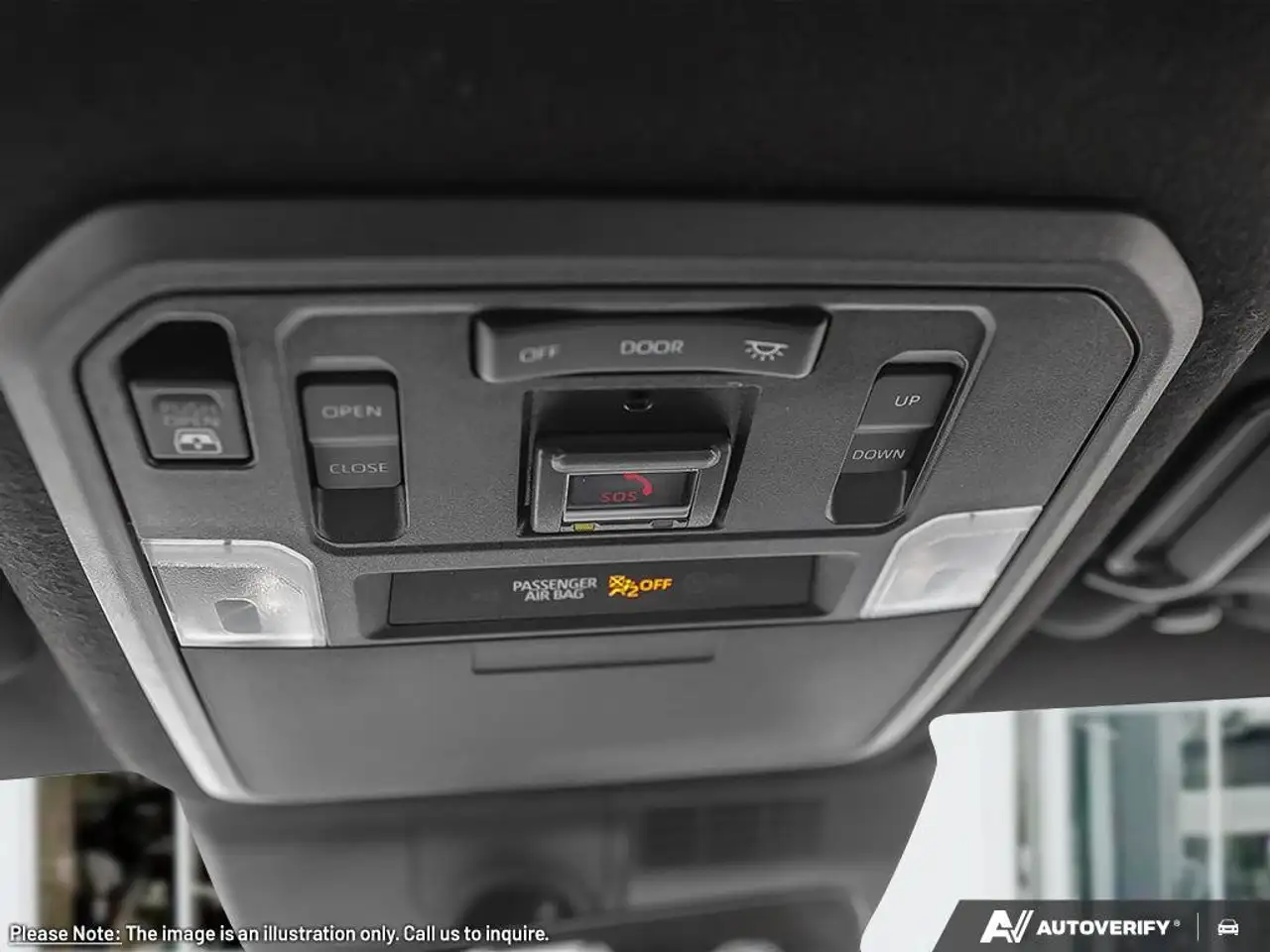 Toyota 4-Runner снимка Toyota 4-Runner