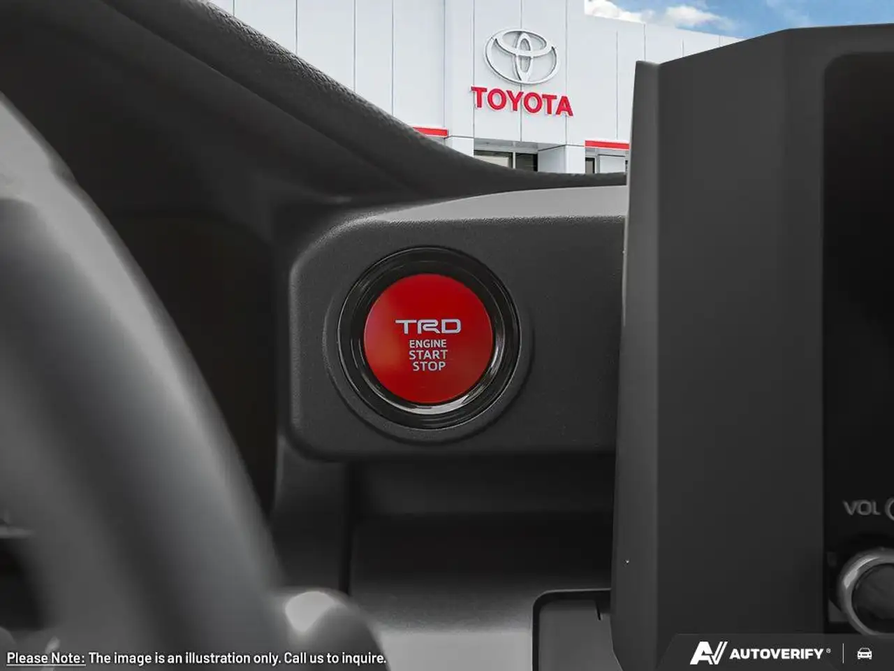 Toyota 4-Runner снимка Toyota 4-Runner