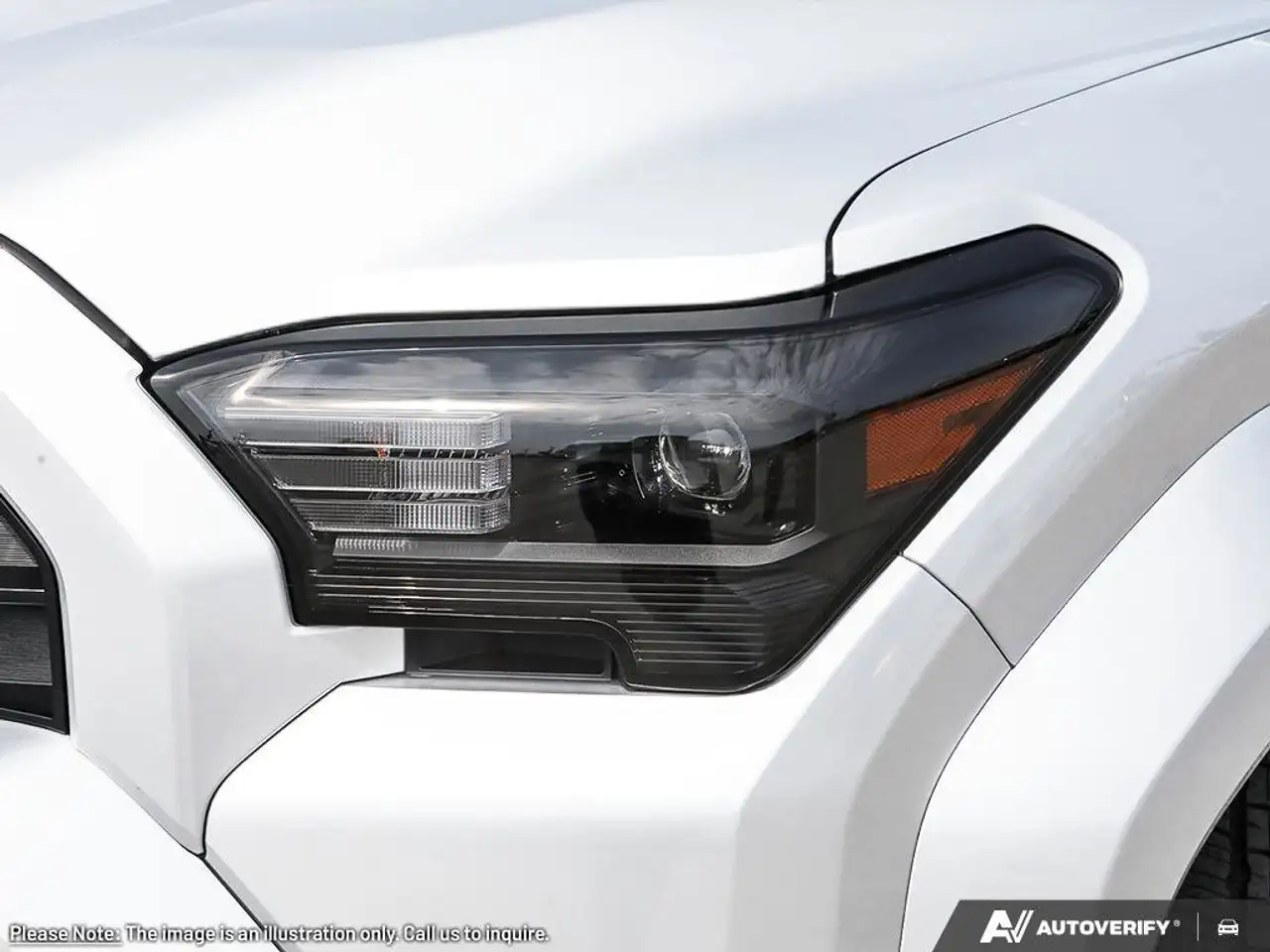 Toyota 4-Runner снимка Toyota 4-Runner