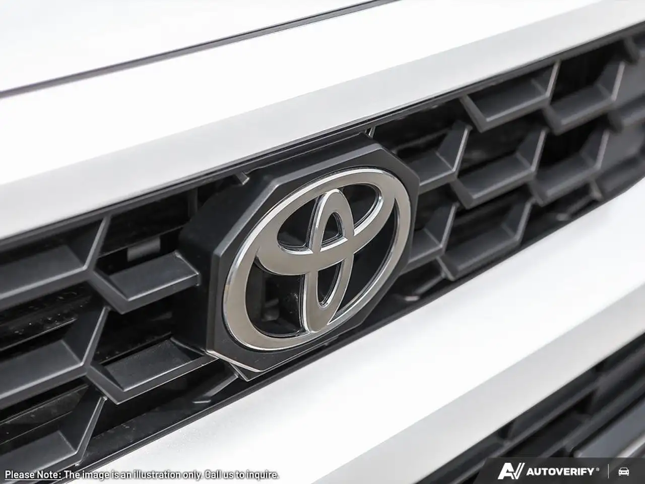 Toyota 4-Runner снимка Toyota 4-Runner