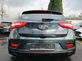 Hyundai i30 1.6 Turbo GDI, Bi-Xenon,Teilleder,Navi Szary - thumbnail 8