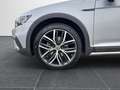 Volkswagen Passat Alltrack 4Motion 2.0 TDI AHK DSG LED Silber - thumbnail 23