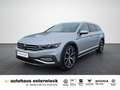 Volkswagen Passat Alltrack 4Motion 2.0 TDI AHK DSG LED Silber - thumbnail 1