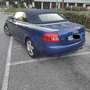 Audi A4 2004 Cabrio 2.4 V6 automatica Blu/Azzurro - thumbnail 2