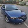 Audi A4 2004 Cabrio 2.4 V6 automatica Blu/Azzurro - thumbnail 1