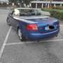 Audi A4 2004 Cabrio 2.4 V6 automatica Blu/Azzurro - thumbnail 4