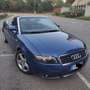 Audi A4 2004 Cabrio 2.4 V6 automatica Blu/Azzurro - thumbnail 5