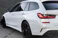 BMW 330 3-serie 330e M-sport High Blanc - thumbnail 22