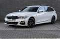 BMW 330 3-serie 330e M-sport High Blanc - thumbnail 2