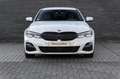 BMW 330 3-serie 330e M-sport High Blanc - thumbnail 6