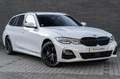 BMW 330 3-serie 330e M-sport High Blanc - thumbnail 8