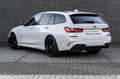 BMW 330 3-serie 330e M-sport High Blanc - thumbnail 20