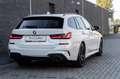 BMW 330 3-serie 330e M-sport High Blanc - thumbnail 11