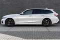 BMW 330 3-serie 330e M-sport High Blanc - thumbnail 3