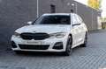 BMW 330 3-serie 330e M-sport High Blanc - thumbnail 5
