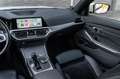 BMW 330 3-serie 330e M-sport High Blanc - thumbnail 31