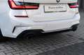 BMW 330 3-serie 330e M-sport High Blanc - thumbnail 14