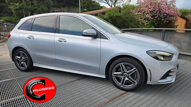 Mercedes-Benz B 250 e phev (eq-power) PREMIUM AMG PLUG IN UFF LE MB TAGLIANDI GARANZIA