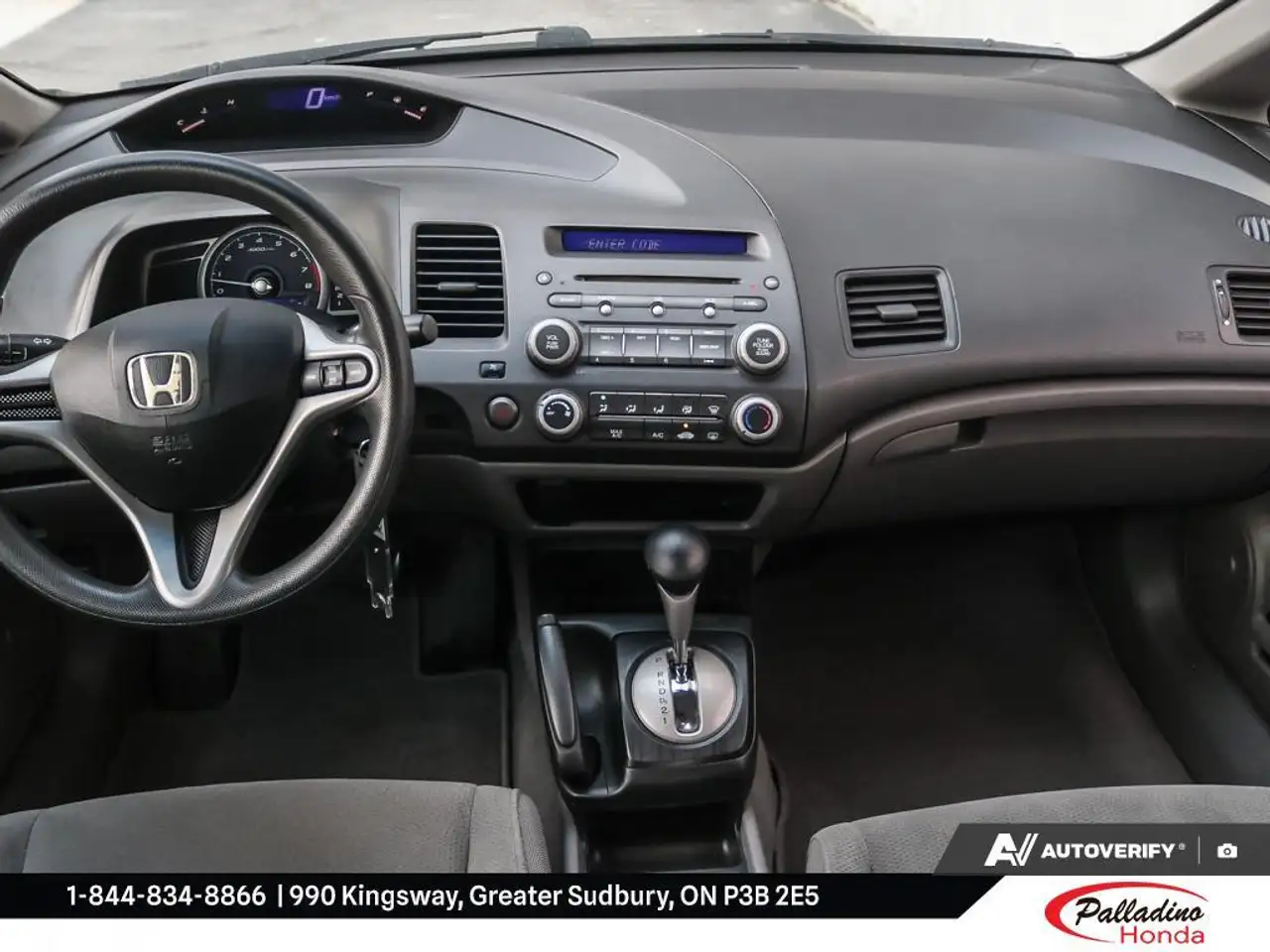 Honda Civic photo Honda Civic
