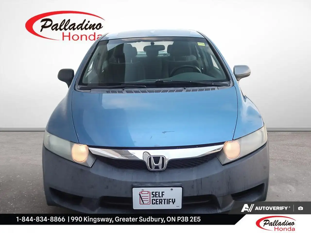 Honda Civic photo Honda Civic