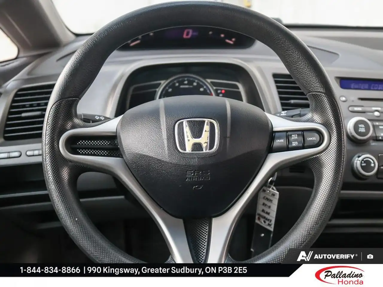 Honda Civic photo Honda Civic